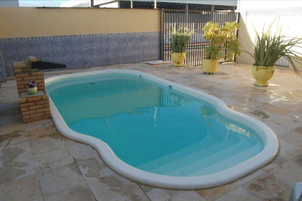 Angica Golden Hotel Форталеза Экстерьер фото