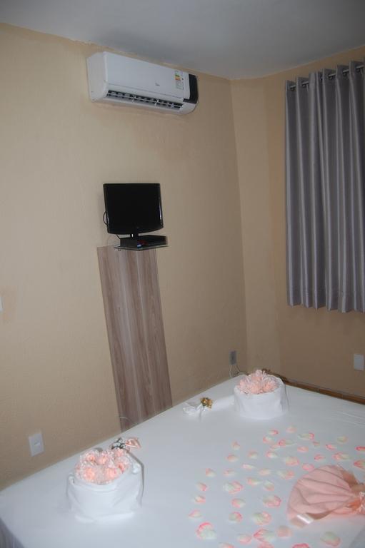 Angica Golden Hotel Форталеза Номер фото