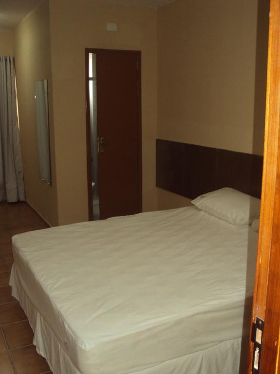 Angica Golden Hotel Форталеза Экстерьер фото